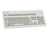 CHERRY G80-3000 Blue Switch Corded Keyboard (GB)