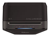 FELLOWES Powershred LX200 Black Shredder Mini Cut 230V EU