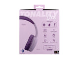 TNB TONALITY On-ear Bluetooth headphones