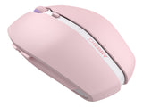 CHERRY GENTIX BT Cherry Blossom Mouse
