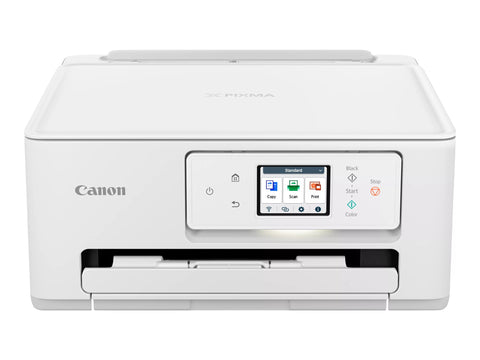 CANON PIXMA TS7650i MFP colour inkjet A4 15ipm Print 200sheets USB Wi-Fi
