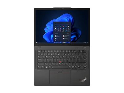 LENOVO ThinkPad - X13 - G5 - 13.3" WUXGA - Intel Core Ultra 5 - 125U - W11Pro - 16Go RAM - 512Go SSD - PC IA