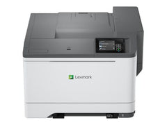 LEXMARK CS531dw Printer colour Duplex laser A4 1200x1200dpi 33ppm mono 33ppm colour 251sheets LAN USB Wi-Fi NFC