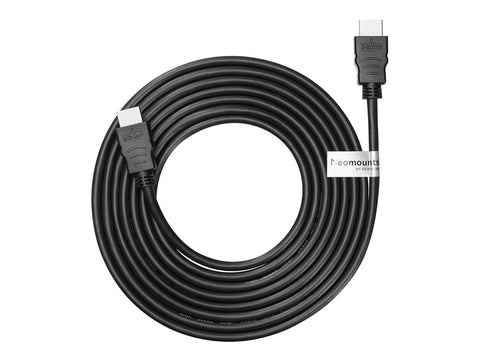 NEOMOUNTS HDMI10MM câble HDMI - 3 mètres