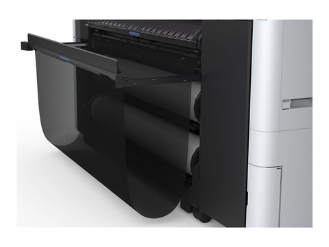 EPSON SC-T7700DL 44p Duo Roll Adobe PostSript Ink Bags 1.6L