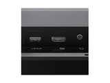 LENOVO ThinkVision E27q-20 - 27p IPS QHD - 16:9 300cd/m2 - HDMI - 1.4 + DP 1.2