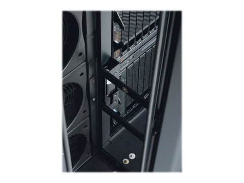 APC InRow SC System 1 InRow SC 50Hz 1PH 1 NetShelter SX Rack 600mm and Rear Containment