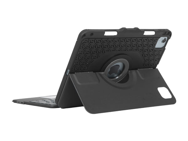 TARGUS VersaVu Bluetooth Keyboard case for iPad A16 iPad Air 11p M3 M2 iPad 10.9p 10th gen iPad Air 10.9p