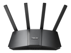 ASUS Wi-Fi 7 AiMesh Extendable Router 4K-QAM MLO Five 2.5GbE ports