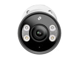 TP-LINK 8MP Full-Color Bullet Network Camera