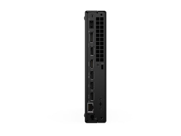 LENOVO ThinkCentre neo 50q Gen 5 Intel Core i3-1315U 8Go 256Go SSD M.2 2280 PCIe Intel UHD Graphics W11P 1YR Onsite