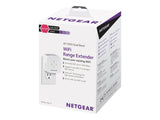 NETGEAR WiFi AC1200 WallPlug Range Extender EX6110