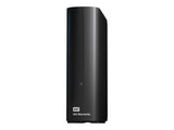 WD Elements 8TB HDD USB 3.0 3.5inch RTL extern RoHS compliant black