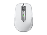 LOGITECH MX Anywhere 3S for Mac - Pale Grey - EMEA28-935