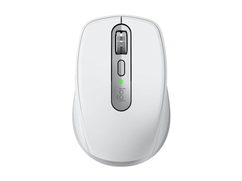 LOGITECH MX Anywhere 3S for Mac - Pale Grey - EMEA28-935