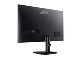 ACER KA272E0bi 27p FHD IPS LED Monitor 75Hz VGA 100Hz HDMI 4ms VGA HDMI 3Year