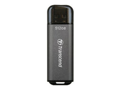 TRANSCEND JetFlash 920 512Go USB3.2 Pen Drive TLC High Speed