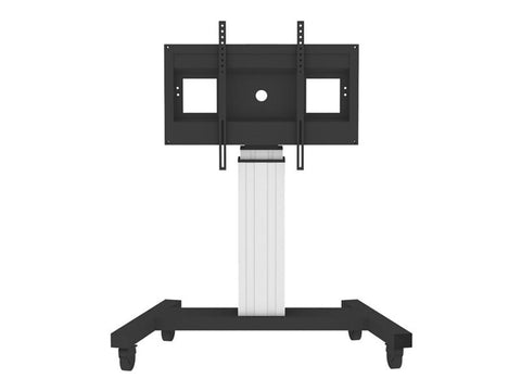 NEOMOUNTS PLASMA-M2500SILVER Chariot pour écran 42-100p - motorisé
