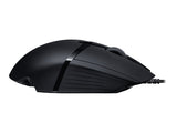 LOGITECH G402 Hyperion Fury FPS Gaming Mouse USB black