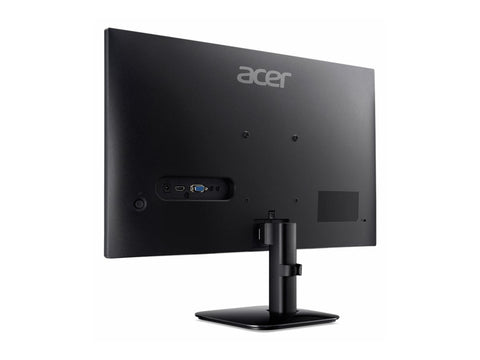 ACER Monitor Standard KA242YG0bi 23.8p FHD 120Hz HDMI 75Hz VGA LED IPS Flat 4ms VGA HDMI 3Years Warranty