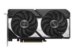 ASUS Dual GeForce RTX 5060 8Go GDDR7 PCIe 5.0 HDMI 2.1b DisplayPort 2.1b