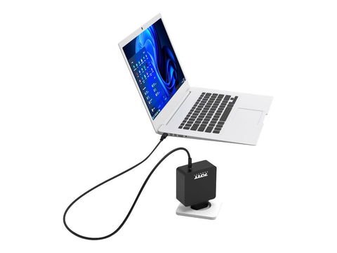 PORT DESIGNS Type C Universal Power Adapter 65W For Macbooks Notebooks Tablets Smartphones Up To 65W Type C Connector