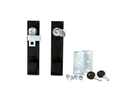 APC Combination Lock Handles Qty 2