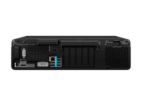 HP Workstation Z2 G9 SFF Intel Core i7-14700 16GB 1TB SSD ZTurbo 3/3/3 SmartBuy