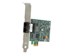 ALLIED TAA 100FX/MT PCIe Adapter Card PXE UEFI