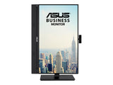 ASUS Business BE24ECSNK 24p 1920x1080 FHD IPS Monitor 16:9 Webcam Mic DP HDMI 80W USBC MiniPC Attachment