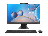 ASUS VivoAIO Pro 24 A3402WVAK-WPC045X Intel Core i3-1315U 23.8p FHD 8Go RAM 512Go SSD Intel Graphics W11P Blanc 2 ans PC Tout en un