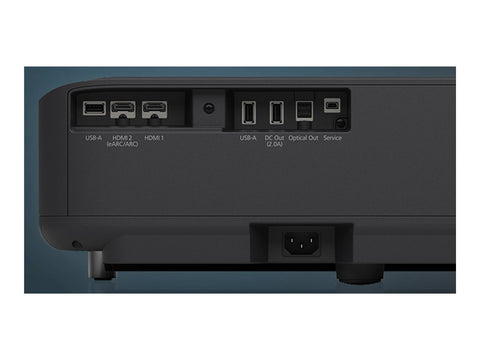 EPSON EH-LS650B Laser Projector