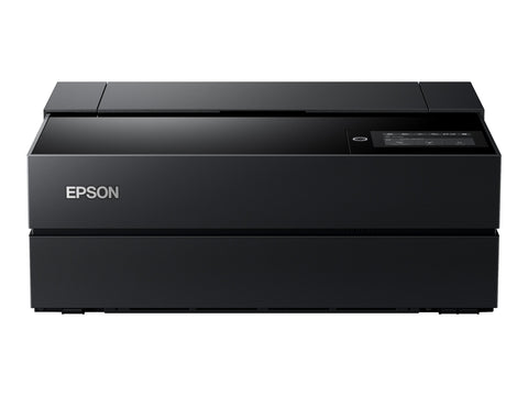 EPSON SureColor SC-P700 Printer colour ink-jet A3 Plus 5760x1440dpi capacity 120 sheets LAN USB host USB 3.0 Wi-Fi