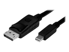 MCL Câble Mini DisplayPort mâle / DisplayPort mâle 1080P - 2m