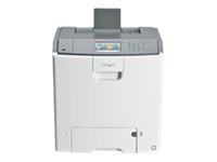 LEXMARK C748de