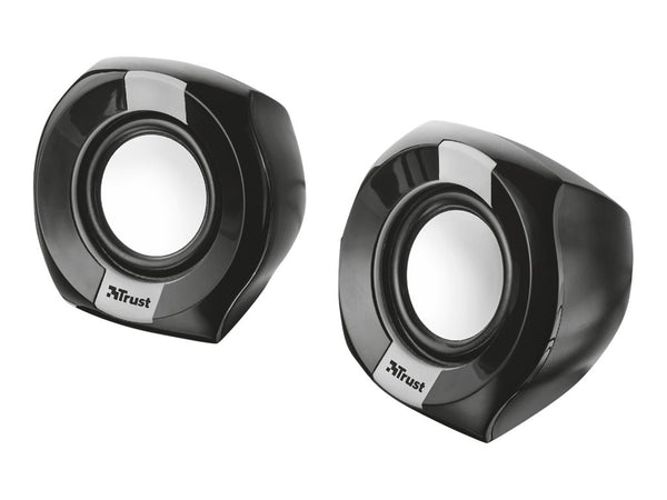 TRUST Enceintes multimédia POLO 2.0