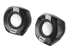 TRUST Enceintes multimédia POLO 2.0