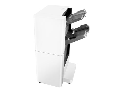 HP PageWide External Stapler Stacker