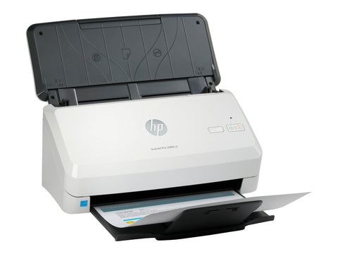 HP Scanjet Pro 2000 s2 Sheet-feed Document scanner Duplex 216x3100mm 600dpix600dpi 35ppm mono ADF 50sheets 3500scans