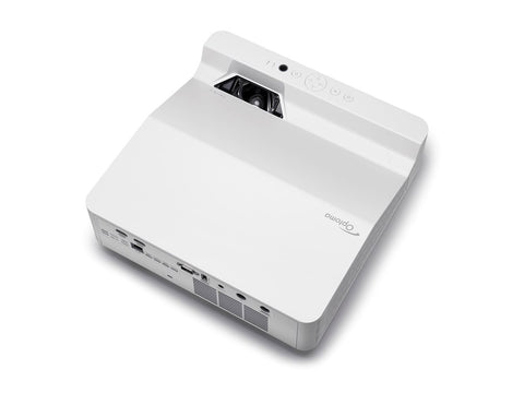 OPTOMA ZH430UST Laser Projector ST 1080p 4000lm