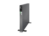 APC Smart-UPS Ultra 3000VA 230V 1U with Lithium-Ion Battery with SmartConnect