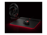 HP OMEN Charging Mouse Pad black