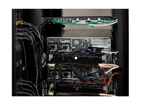 APC KVM USB Server Module with Virtual Media and CAC Reader capability