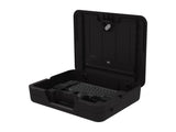 FELLOWES Storage Case Breyta Black