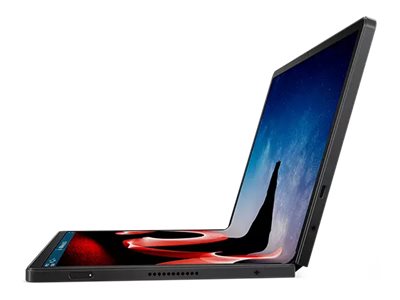 LENOVO ThinkPad X1 Fold 16 G1 Intel Core i7-1250U 16.3p HDR Touch 16Go 512Go SSD M.2 2242 PCIe UMA W11P 3YR Premier NBD