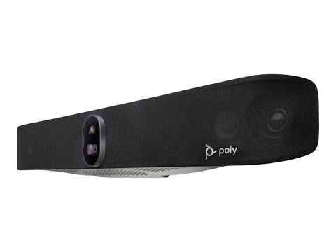 HP Poly Studio X70 All-In-One Video Bar-EURO