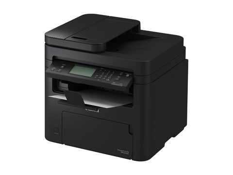 CANON i-SENSYS MF275dw MFP Mono B/W laser A4 210x297mm A4 29pp mcopy 29ppm print 150 sheets USB 2.0 LAN Wi-Fi