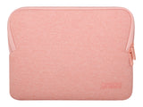 URBAN FACTORY MEMOREE SLEEVE POUR NOTEBOOK 10/12i ROSE