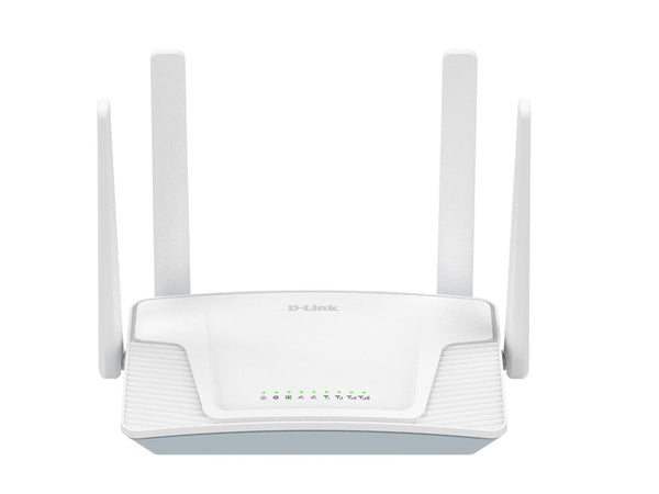 D-LINK 4G LTE AX1500 Wi-Fi 6 Router
