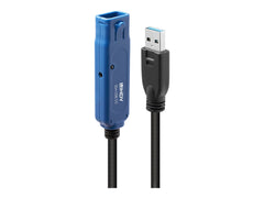 LINDY 30m USB 3.0 Active Extension Pro